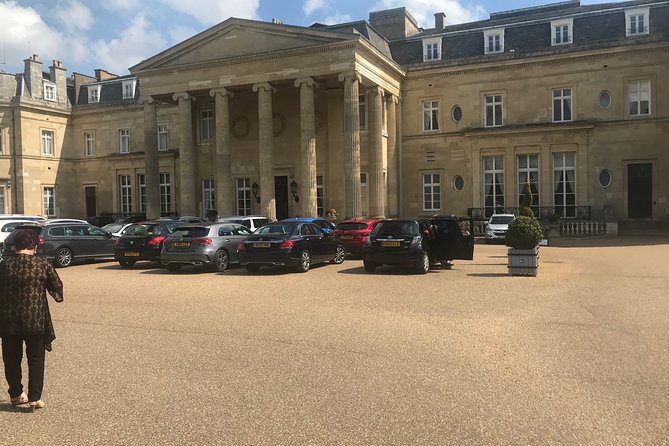 Private Transfers London Heathrow to Southampton Cruise Terminal via Stonehenge - Who this ride is best for (and who might reconsider)