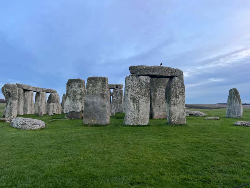 Private trip to Windsor Castle and Stonehenge - Who This Trip Fits Best