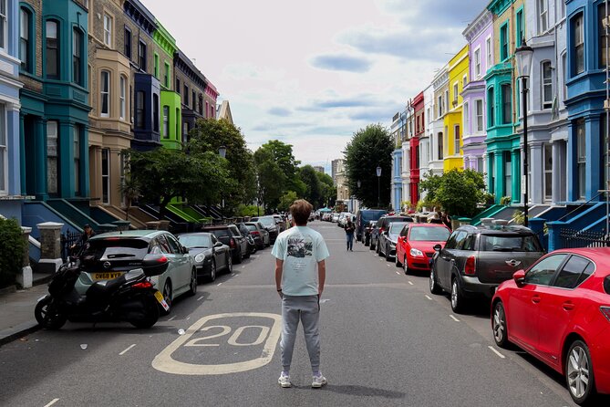 Private Ultimate London Taxi Tour - The value of a private London black cab: comfort you can feel