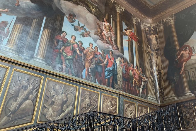 Private Vehicle To Hampton Court Palace From London With Admission Tickets - Choosing the Right Length: How to Pace 2 vs 3 Hours