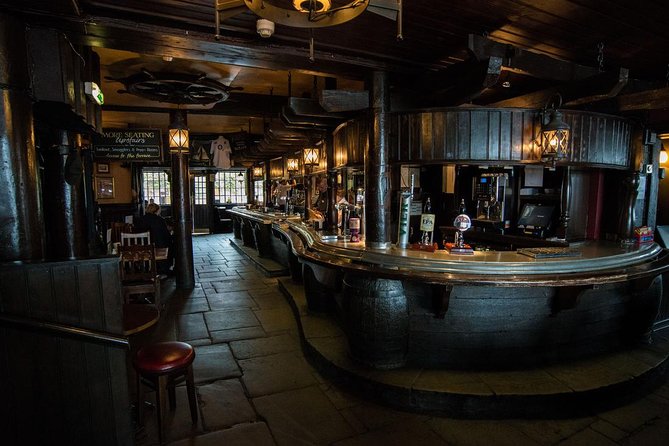 Private Walking Tour: Historic and Hidden Pubs of London - Why This Private Pub Walk Works in London