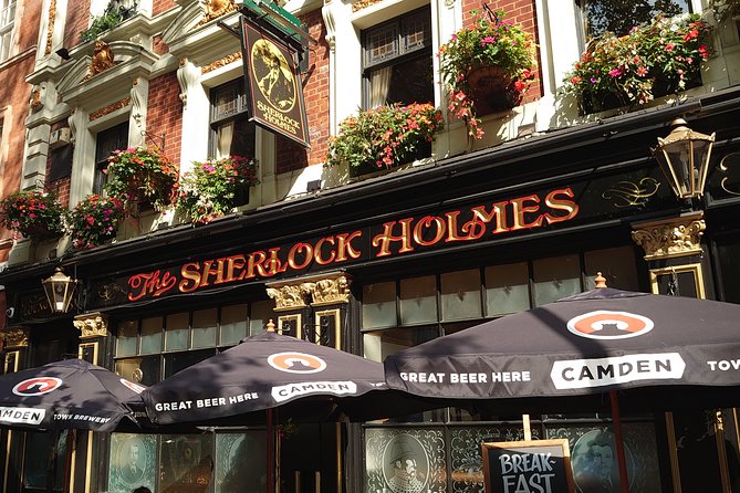 Private Walking Tour: Historic and Hidden Pubs of London - Stop 4: Ye Olde Mitre, Hatton Garden Alley History and Film Connections