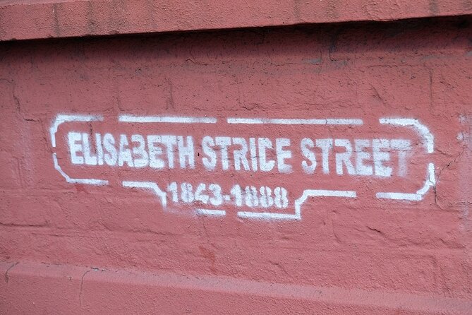 Private Walking Tour: Jack The Ripper and East End - Mitre Square: Where the Darkness and Timing Fuel the Debate