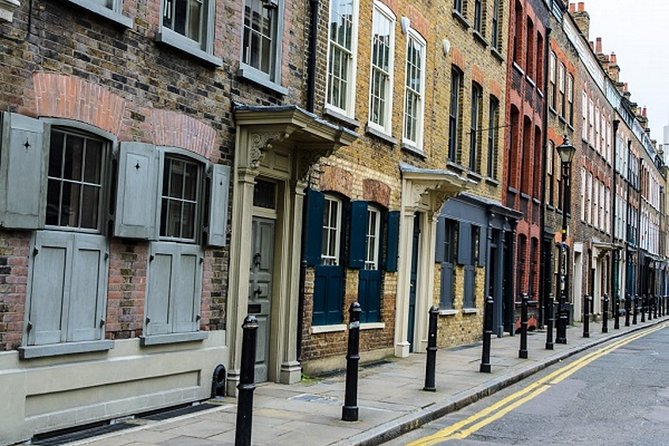 Private Walking Tour: Jack The Ripper and East End - Price and Value: Is $108.13 Worth It