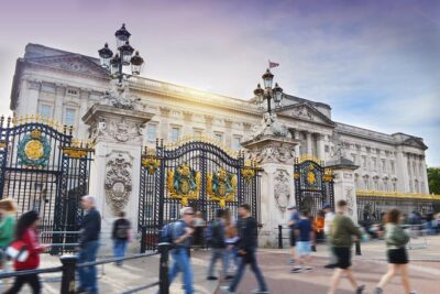 Private Walking tour London, Buckingham Palace to Big Ben and much more - Parliament Square and the Big Ben reveal