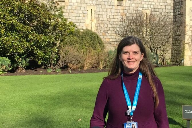 Private Walking Tour with Accredited Expert Guide Windsor Castle - How long the tour takes, and how to fit it into your day