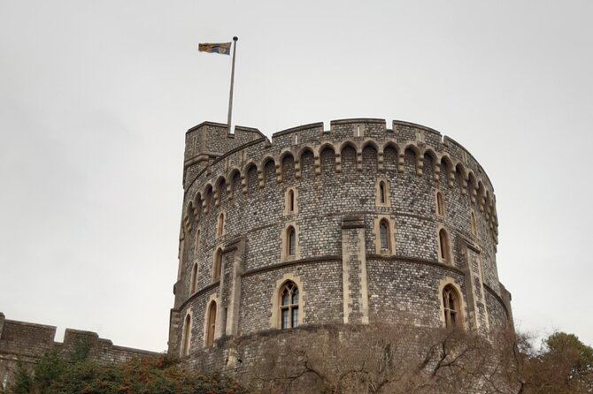 Private Walking Tour with Accredited Expert Guide Windsor Castle - Price and value: what you’re paying for (and what you’re not)