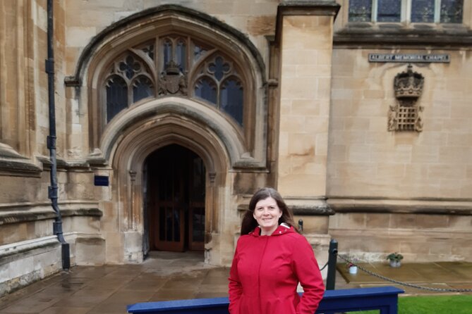 Private Walking Tour with Accredited Expert Guide Windsor Castle - What you’ll learn (without turning it into a lecture)