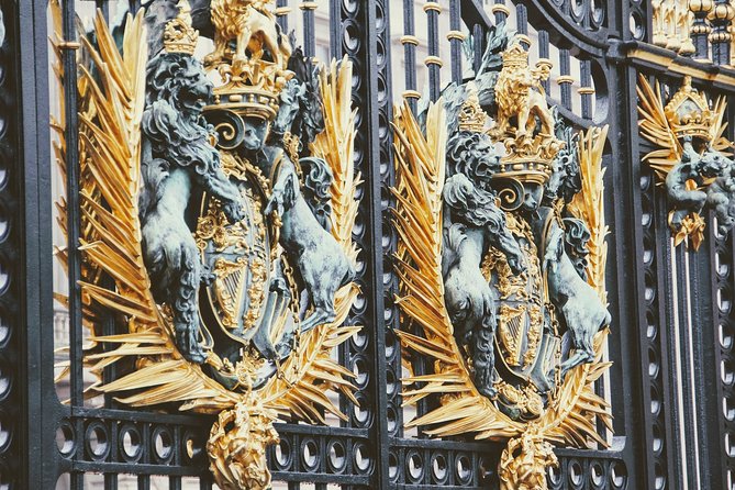 Private Westminster, Whitehall, and Windsor Castle Tour by Train - Price and logistics: is $393.72 worth it?