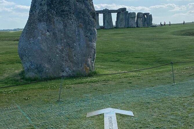 Private Windsor Castle and Stonehenge Day Tour - The pacing: 9.5 hours that doesn’t feel like a slog