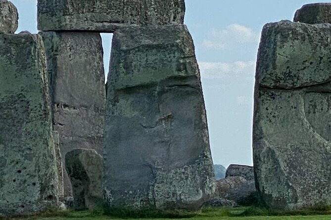 Private Windsor Castle and Stonehenge Day Tour - Price and tickets: where the real cost shows up
