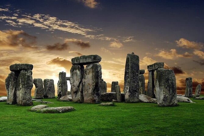 Private Windsor Castle and Stonehenge Day Tour - Who this private tour is best for (and who should look elsewhere)