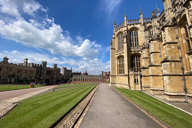 Private Windsor Castle Tour - Should you book this Private Windsor Castle Tour?