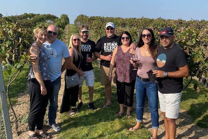 Private:Brewery, Winery, and Cider & Spirit Tastings Tour in SW Ontario - Cowbell Brewing Co.: barn architecture, a brewhouse bar, and a games room