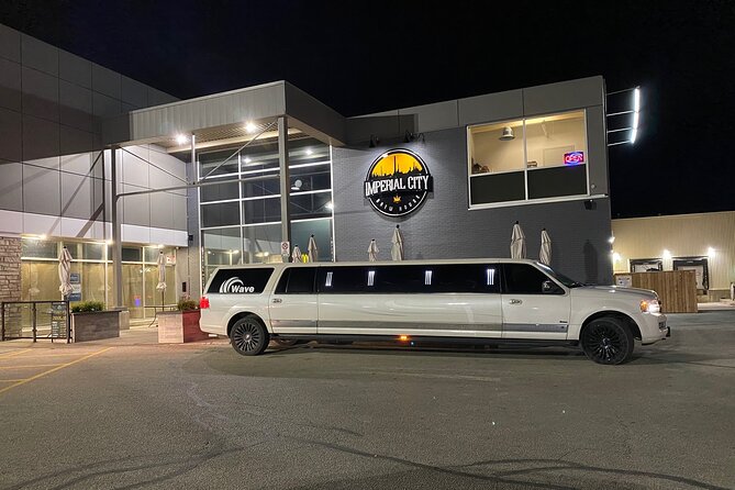 Private:Brewery, Winery, and Cider & Spirit Tastings Tour in SW Ontario - Weather and pacing: when the day depends on conditions