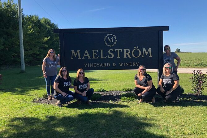 Private:Brewery, Winery, and Cider & Spirit Tastings Tour in SW Ontario - Should you book the Private Brewery, Winery, and Cider & Spirit Tastings Tour in SW Ontario?