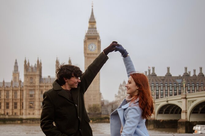 Professional Private Couple Photoshoot - Key things that make this photoshoot worth your time