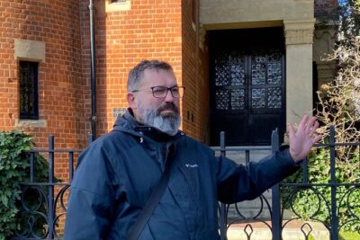 Queen Highlights Walking Tour of London - Stop 1: Imperial College Union Cinema and Queen’s first London gig