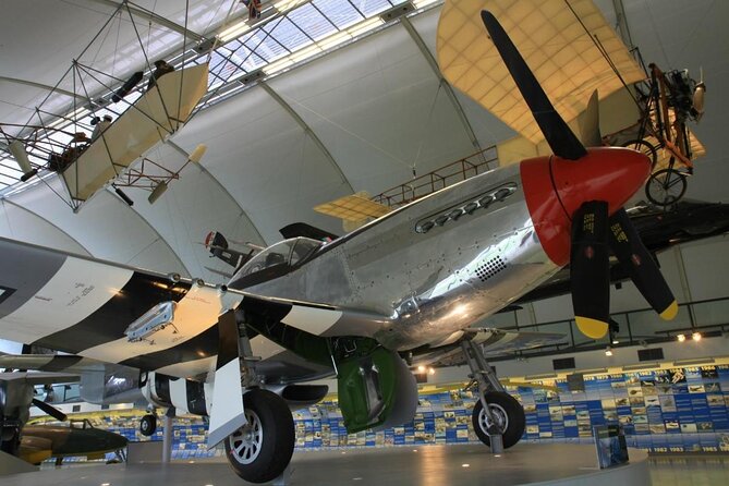 RAF Hendon Museum Private Tour - Key Points to Know