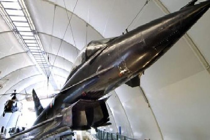RAF Hendon Museum Private Tour - Why This RAF Hendon Museum Private Tour Works So Well