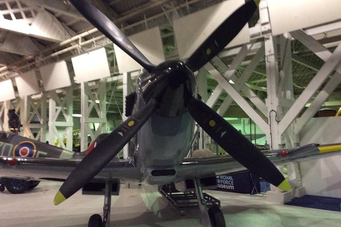 RAF Hendon Museum Private Tour - The Private Tour Difference: Custom Timing Without Chaos