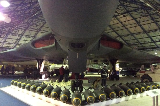 RAF Hendon Museum Private Tour - Price and Value: Is $210.96 Per Person Fair?