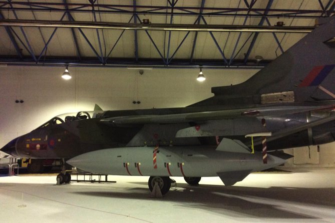 RAF Hendon Museum Private Tour - Practical Tips So You Don’t Feel Rushed