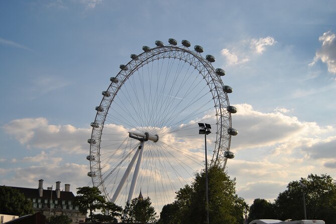 River Thames boat trip to Greenwich - Should you book this Thames cruise to Greenwich?