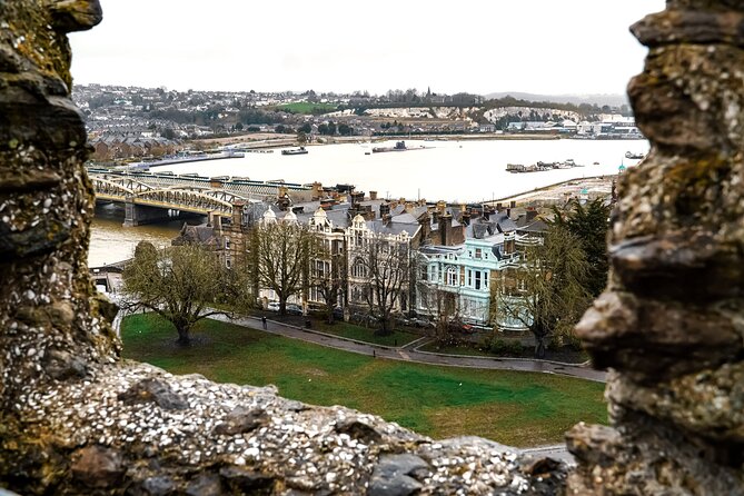Rochester, Dover Castle Guided Tour and the Cliffs - What to pack and how to plan your day for comfort
