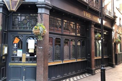 Rock and Roll Walking Tour of Soho London - Tin Pan Alley: The Music Industry Street People Keep Referring To