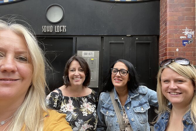 Rock & Roll London: Self-Guided Music Mystery Walk - How Challenging Is It, Really? Match the Game to Your Style