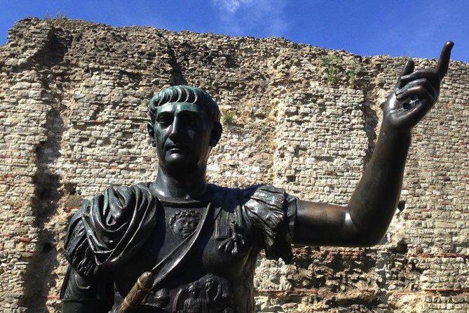 Roman London Private Walking Tour - Key Things I’d Prioritize Before You Go