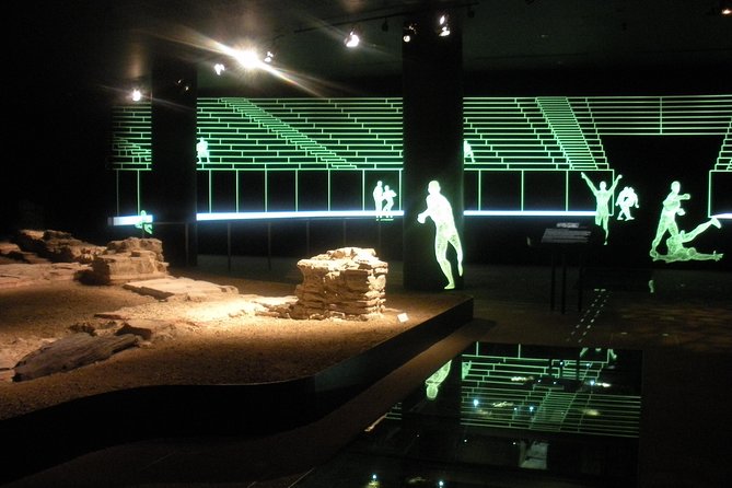 Roman London Private Walking Tour - How a Private Roman London Route Feels Different