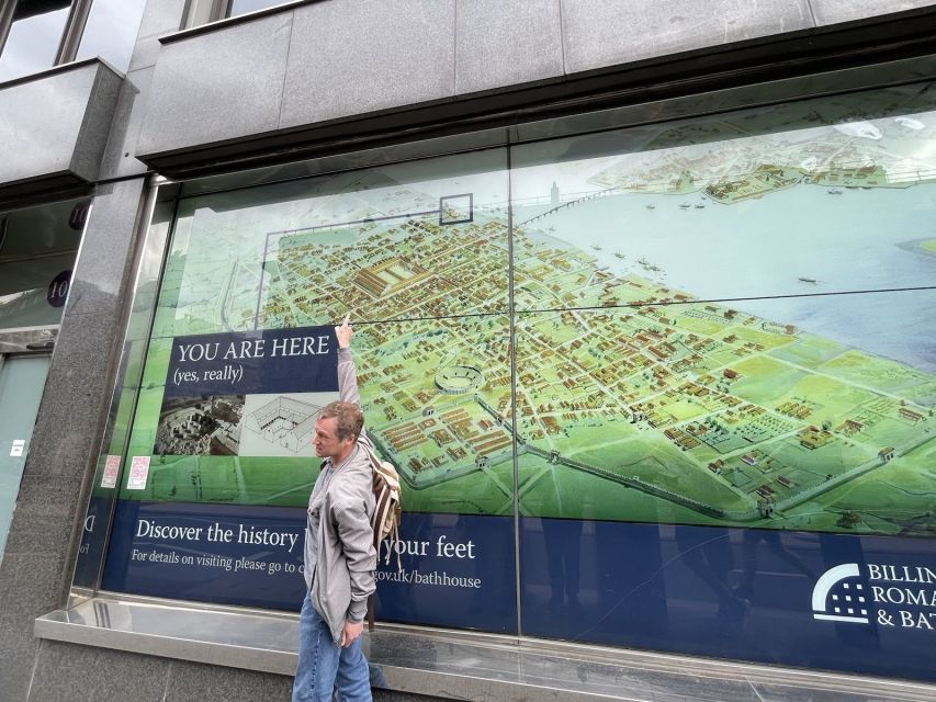 Roman Ruins to Blitz Bombings: London's Fiery History - St Paul’s Cathedral and Christopher Wren: the story behind the skyline