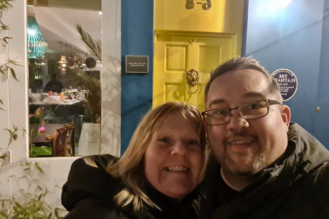 Romantic Notting Hill: Self-Guided Love Story Puzzle Walk - How long it takes (and how to pace yourself)