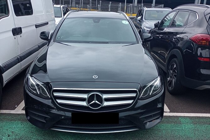 Round Trip Taxi Transfer - Stansted Airport To & From London - Why this Stansted round-trip taxi transfer is worth thinking about