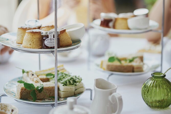 Royal Afternoon Tea & Walk at Kensington Palace - Key Highlights You’ll Care About