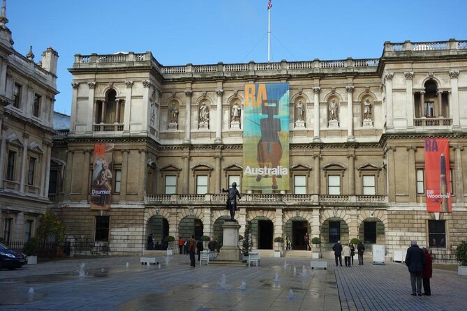 Royal English Walking Food Tour With London Food Tours - Key things that make this tour worth your time