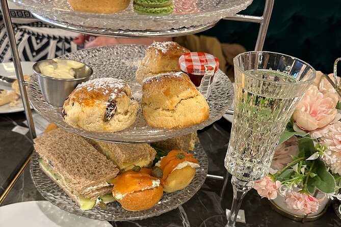 Royal English Walking Food Tour With London Food Tours - Price and value: is $273.48 a fair deal?
