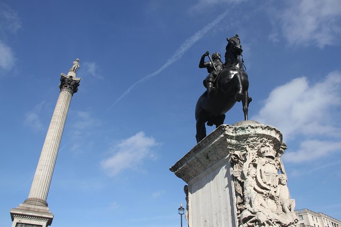Royal london - Why this 2.5-hour royal walk is a smart use of your London time