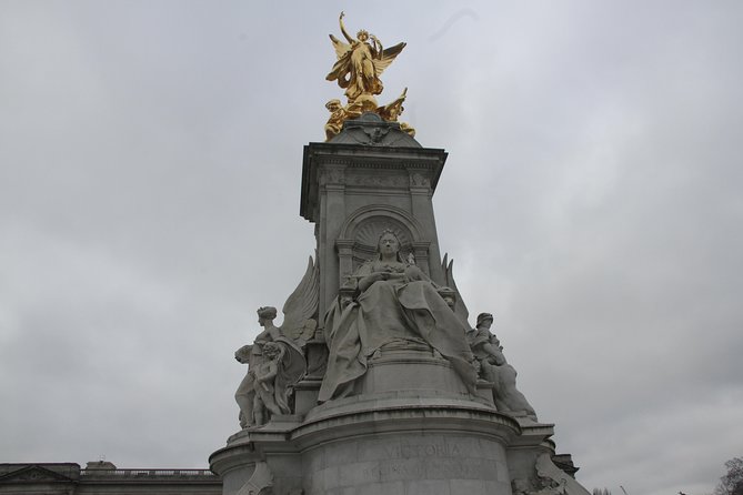 Royal london - Waterloo Place: quick hits on the Athenaeum Club area