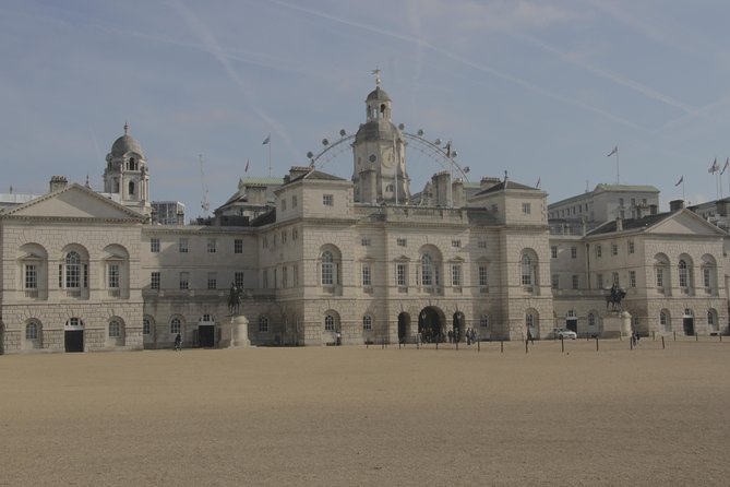 Royal london - St. James’s Palace: Henry VIII without the museum detour
