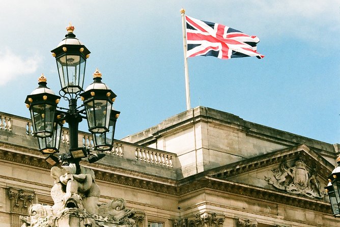Royal London And Changing of Guard - Very Small Group Tour - Westminster Abbey and Parliament Square: The Monarchy’s Big Milestones