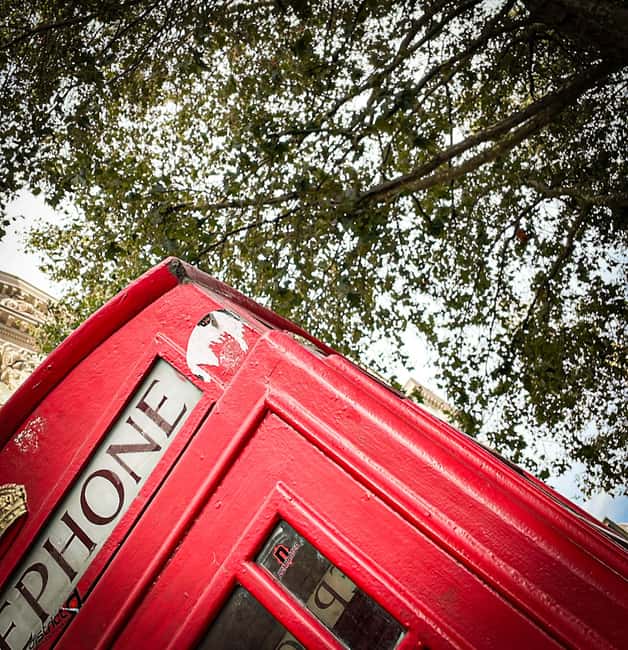 Royal London: from Tudors & Stuarts to Windsors Walking Tour - Who this 2-hour walking tour is best for