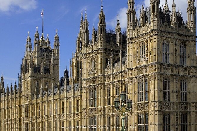 Royal London: Private Half-Day Tour with Horse Guards Parade - Who this tour is best for (and who should skip)