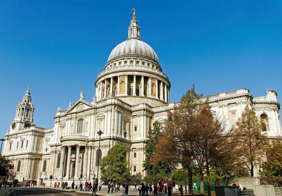 Royal London Tour incl Buckingham Palace & Changing of Guard - Key things to know before you go