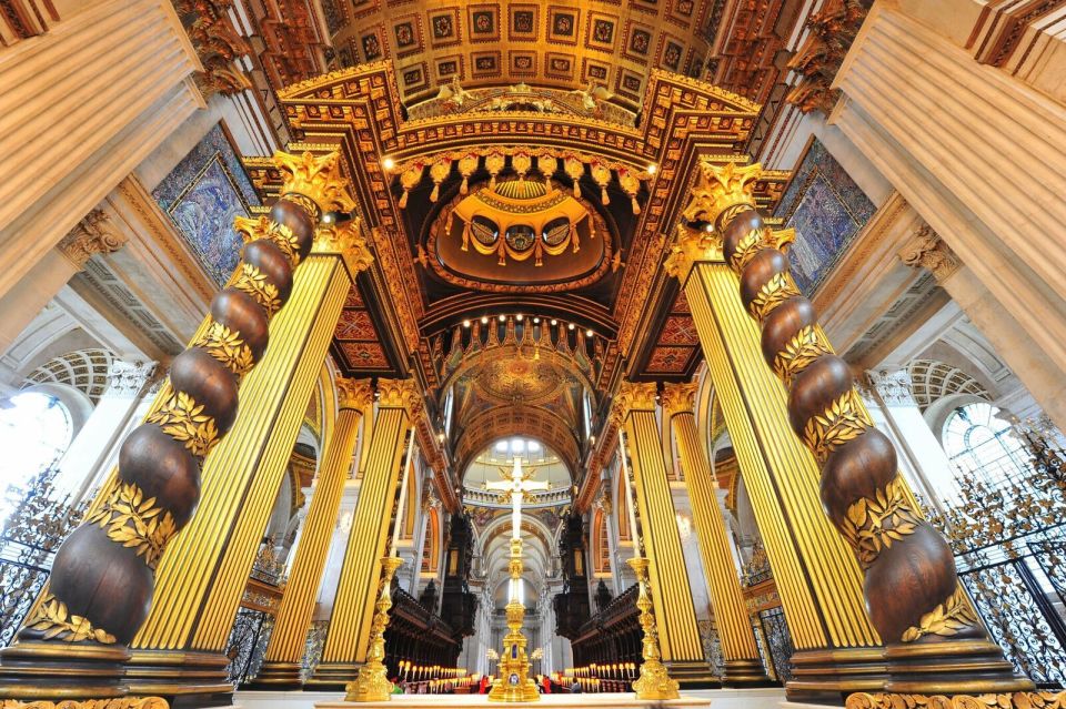 Royal London Tour incl Buckingham Palace & Changing of Guard - Who should book this Royal London tour?