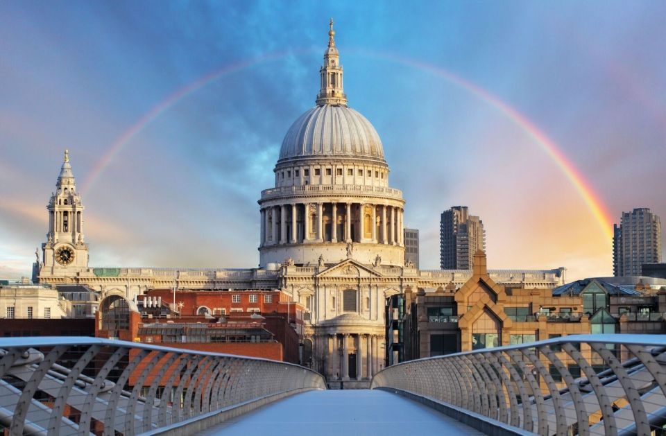 Royal London Tour incl Buckingham Palace & Changing of Guard - Price and value: what you’re paying for at $140.09