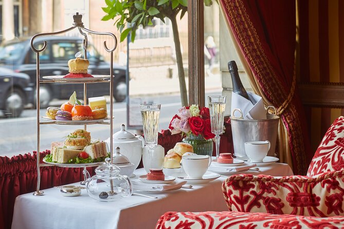 Royal London Tour with Afternoon Tea at The Rubens at the Palace - Price and Value Check: Why This Costs What It Costs
