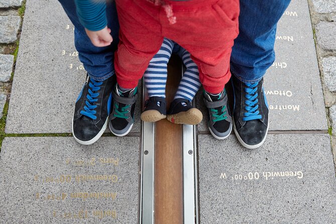 Royal Observatory & Prime Meridian and Cutty Sark - Timing your day in Greenwich without getting wrecked
